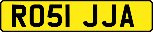 RO51JJA