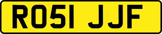 RO51JJF