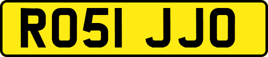 RO51JJO