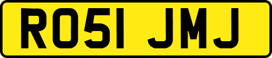 RO51JMJ