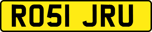 RO51JRU