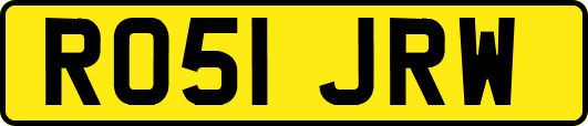 RO51JRW