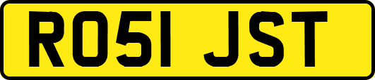 RO51JST