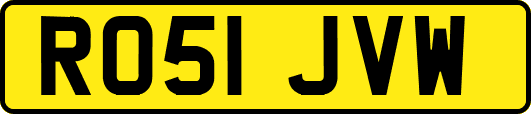 RO51JVW
