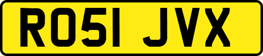 RO51JVX