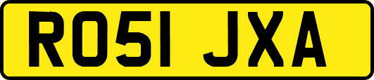 RO51JXA