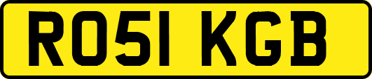 RO51KGB