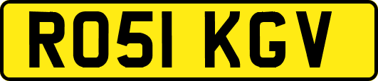 RO51KGV