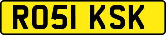 RO51KSK