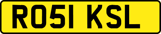 RO51KSL