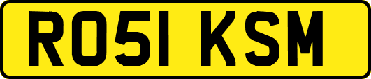 RO51KSM