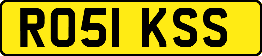 RO51KSS