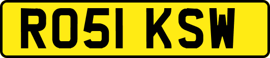 RO51KSW