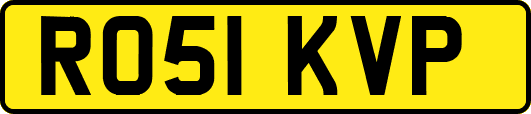RO51KVP