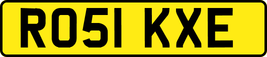 RO51KXE