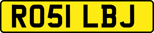 RO51LBJ