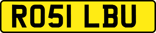 RO51LBU