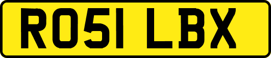 RO51LBX