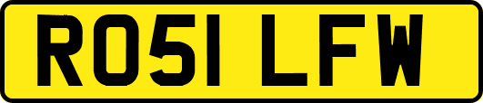 RO51LFW