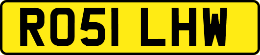 RO51LHW