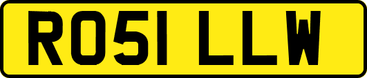 RO51LLW