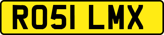 RO51LMX