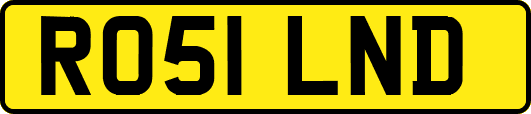 RO51LND