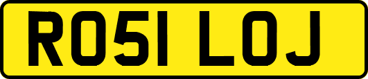 RO51LOJ