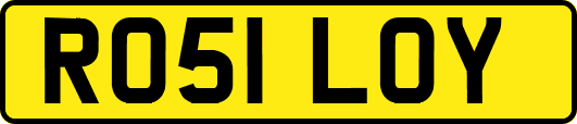 RO51LOY