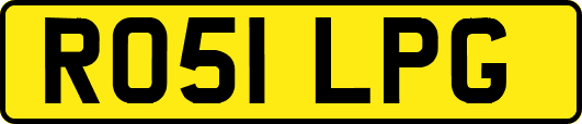 RO51LPG