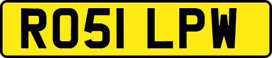 RO51LPW