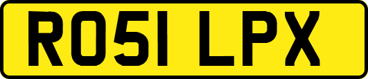 RO51LPX