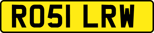 RO51LRW