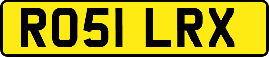 RO51LRX