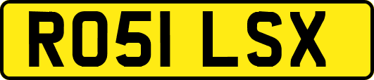 RO51LSX