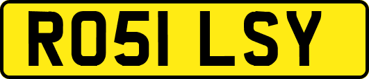 RO51LSY