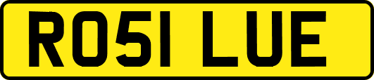 RO51LUE