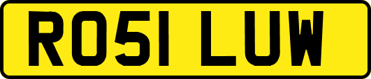 RO51LUW