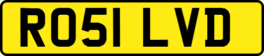 RO51LVD