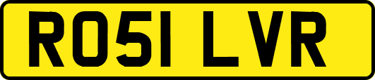 RO51LVR