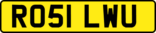 RO51LWU