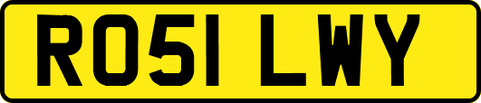 RO51LWY