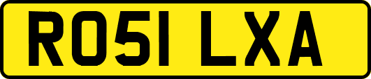 RO51LXA