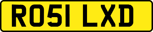 RO51LXD