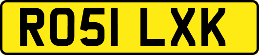 RO51LXK