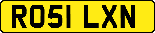 RO51LXN