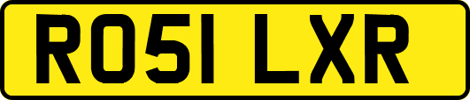 RO51LXR