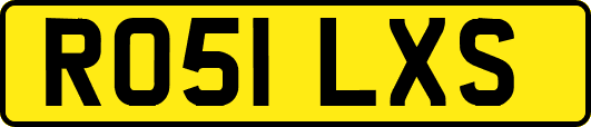 RO51LXS