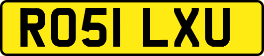 RO51LXU