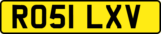 RO51LXV